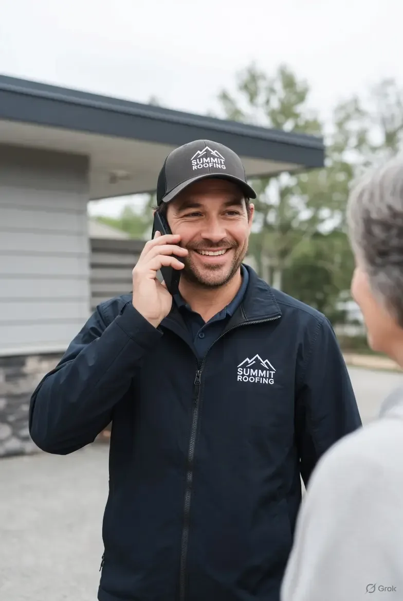 Flat Roof Leak Repair Hertford, NC FAQs